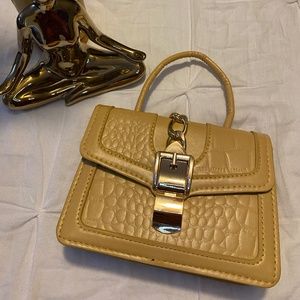 Shein Mini Satchel Bag